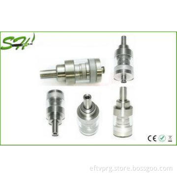 ODDY Atomizer Ego Clearomizer Nautilus Terminator Stainless